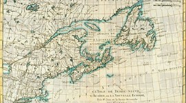 Timeline: Canada in the 18th Century (By A. Wozny, March 2015)