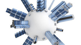 Timeline: LAS EMPRESAS