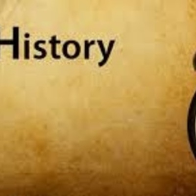 Timeline: History