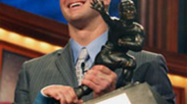 Timeline: Tim Tebow