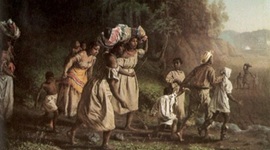 Timeline: The Underground Railroad