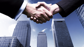 Timeline: Historia de las empresas