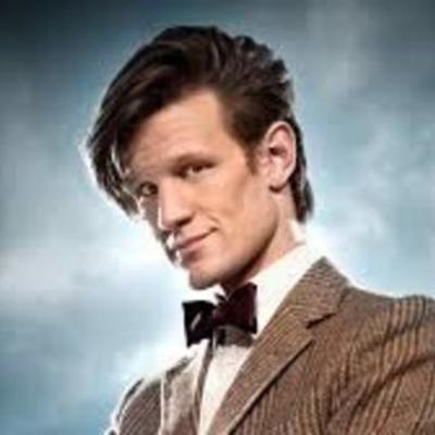 Timeline: The Life of Matt Smith