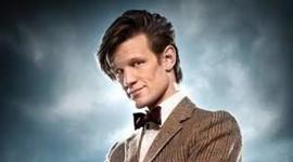 Timeline: The Life of Matt Smith