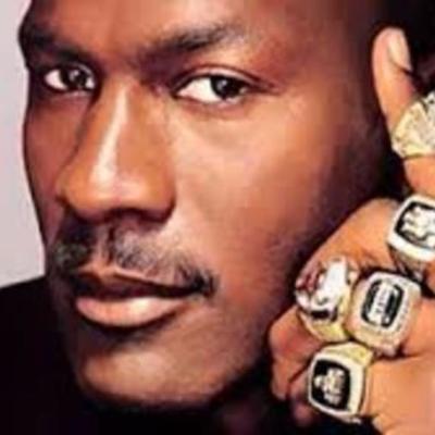 Timeline: The life of of Michael Jordan