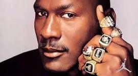 Timeline: The life of of Michael Jordan