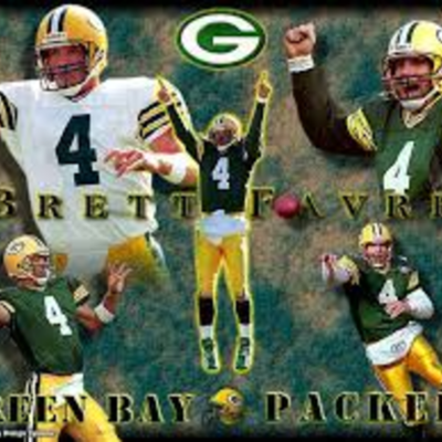 Timeline: The Life of Brett Favre