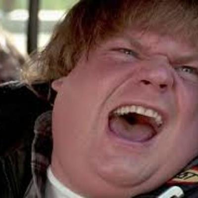 Timeline: The Life of Chris Farley