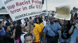 Timeline: Ferguson Michael Brown Shooting