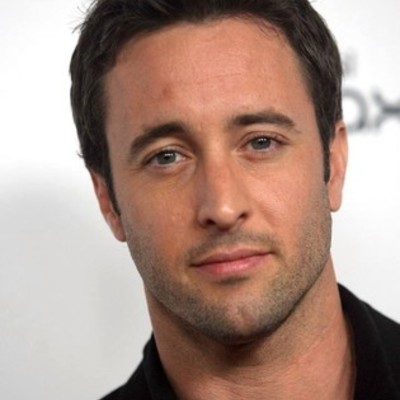 Timeline: The Life of Alex O'Loughlin