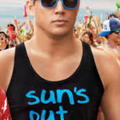 Timeline: The life of Channing Tatum