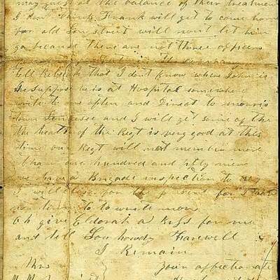 Timeline: Civil War Project