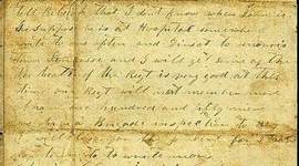 Timeline: Civil War Project