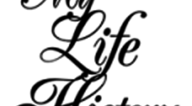 Timeline: My personal timeline