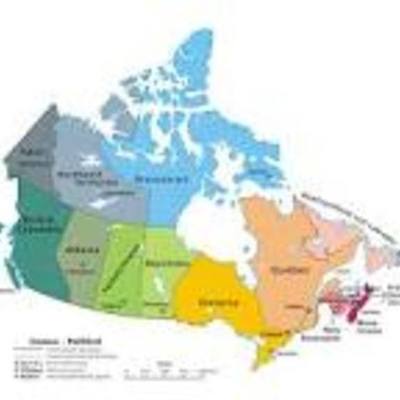 Timeline: Canada and the Confederation