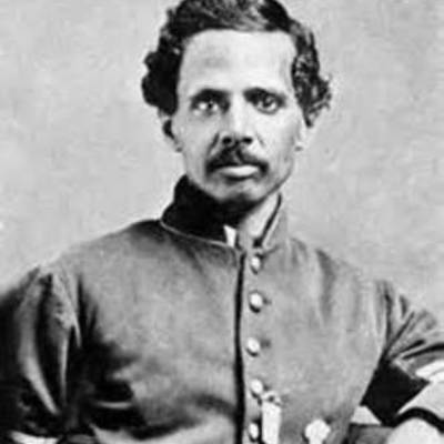 Timeline: Sergeant John Garibaldi