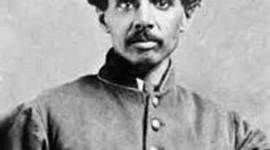 Timeline: Sergeant John Garibaldi