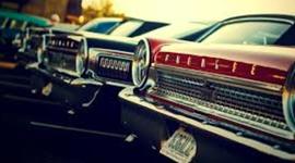 Timeline: History of the Car - 4th period