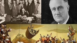 Timeline: The New Deal Policies