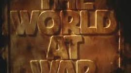Timeline: World At War Key Terms Project