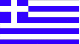 Timeline: Greece