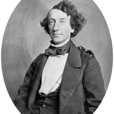 Timeline: The Life of John A. Macdonald