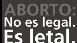 Timeline: EL ABORTO