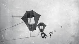 Timeline: History of Kites