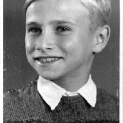 Timeline: Friedrichs Leben