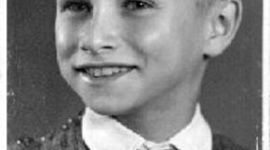 Timeline: Friedrichs Leben