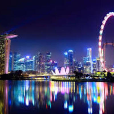 Timeline: Dream Vacation