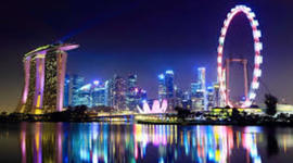 Timeline: Dream Vacation