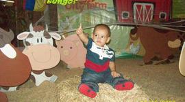 Timeline: Another man in my life