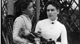 Timeline: Anne Sullivan