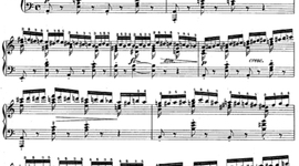 Timeline: Frederic Chopin