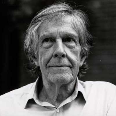 Timeline: John Cage