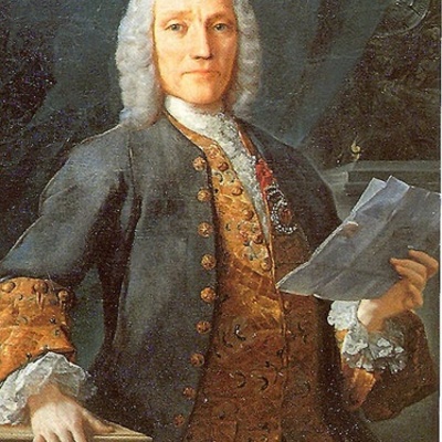 Timeline: Domenico Scarlatti