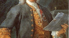 Timeline: Domenico Scarlatti