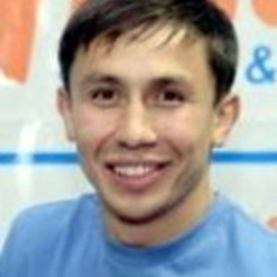 Timeline: Биография Геннадия Головкина