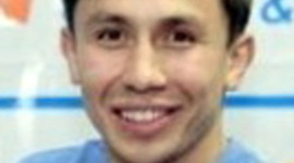 Timeline: Биография Геннадия Головкина