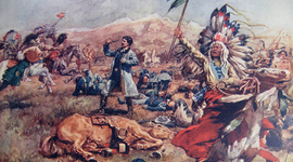 Timeline: Fetterman Massacre