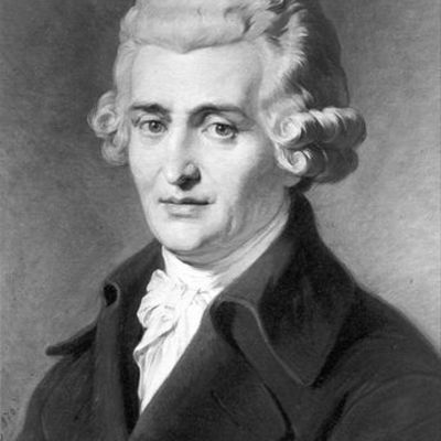 Timeline: Franz Joseph Haydn