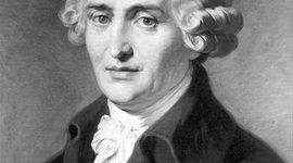Timeline: Franz Joseph Haydn
