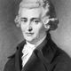 Black and white haydn pic