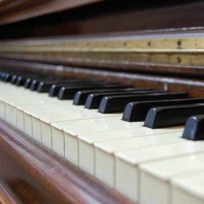 Timeline: Arnold Schoenberg