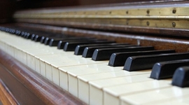 Timeline: Arnold Schoenberg