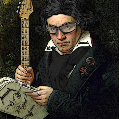 Timeline: Big Boy Beethoven