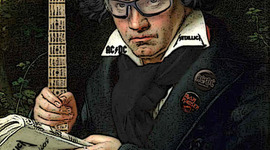 Timeline: Big Boy Beethoven