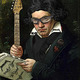 Beethoven rocker
