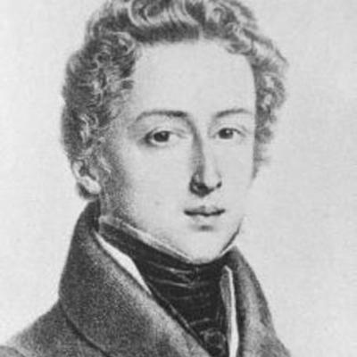 Timeline: Frederic Chopin